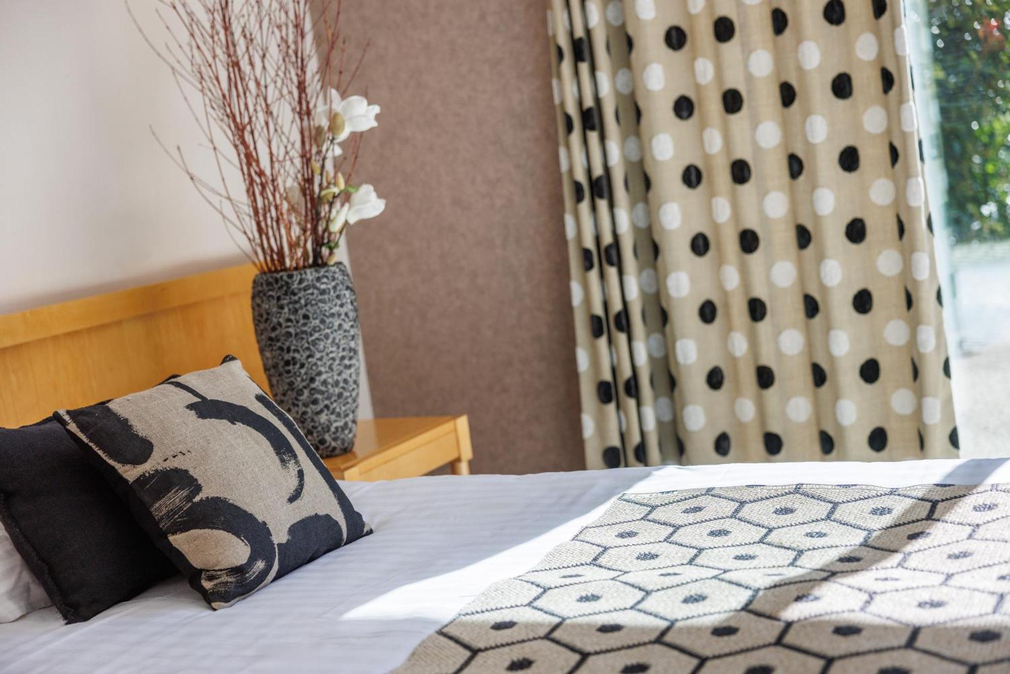Logis Hotel Golf Le Domaine Du Val De Sorne 베르앙투아 외부 사진
