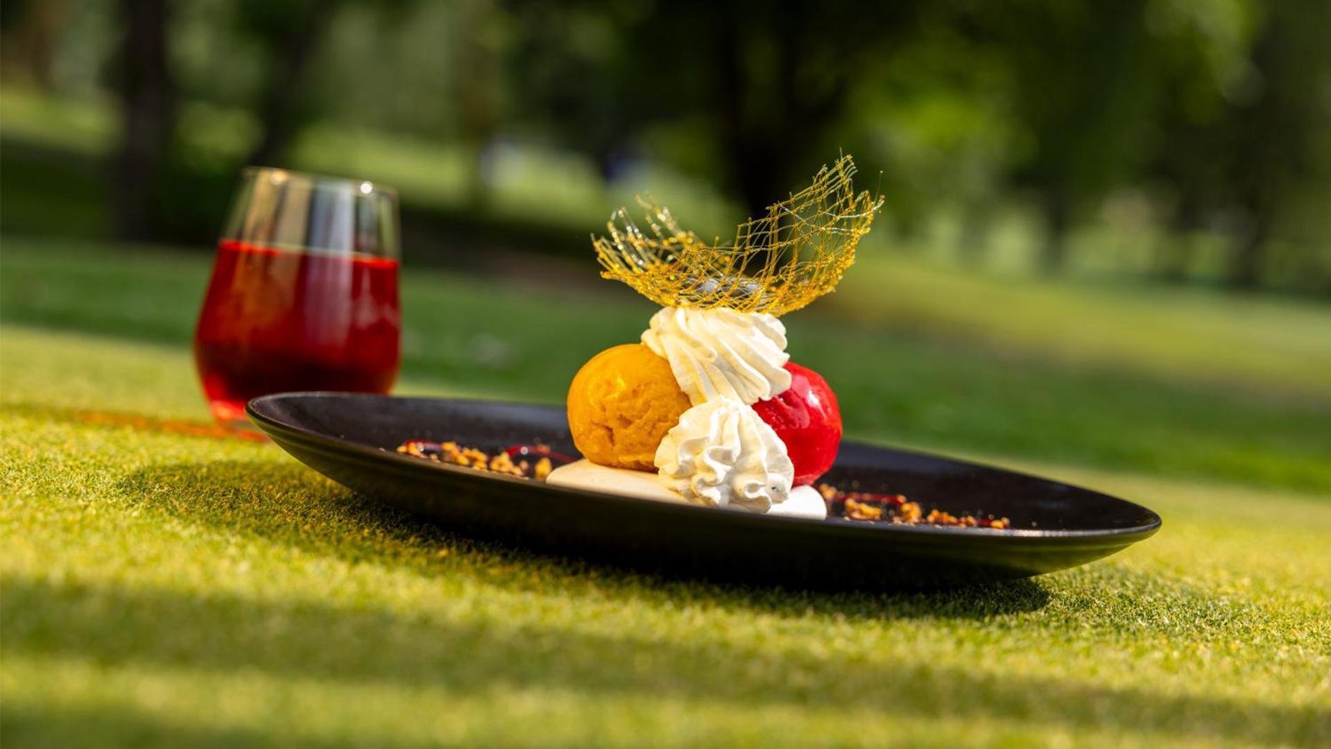 Logis Hotel Golf Le Domaine Du Val De Sorne 베르앙투아 외부 사진