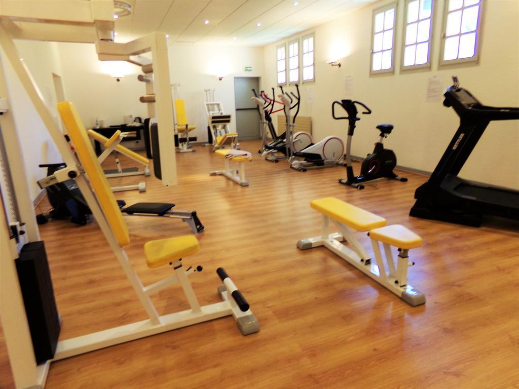 Logis Hotel Golf Le Domaine Du Val De Sorne 베르앙투아 외부 사진
